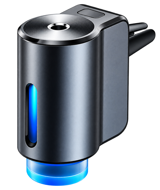 Humidificador Ambientador Para Carro