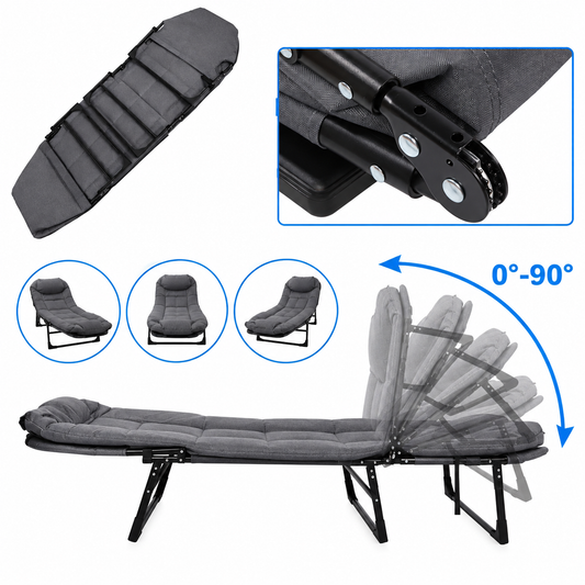 Cama Plegable