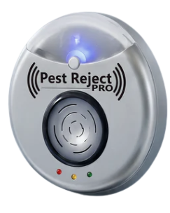 Pest Reject Repelente De Plagas