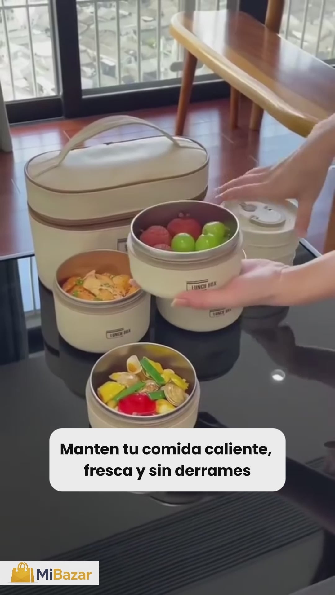 Cargar video: 